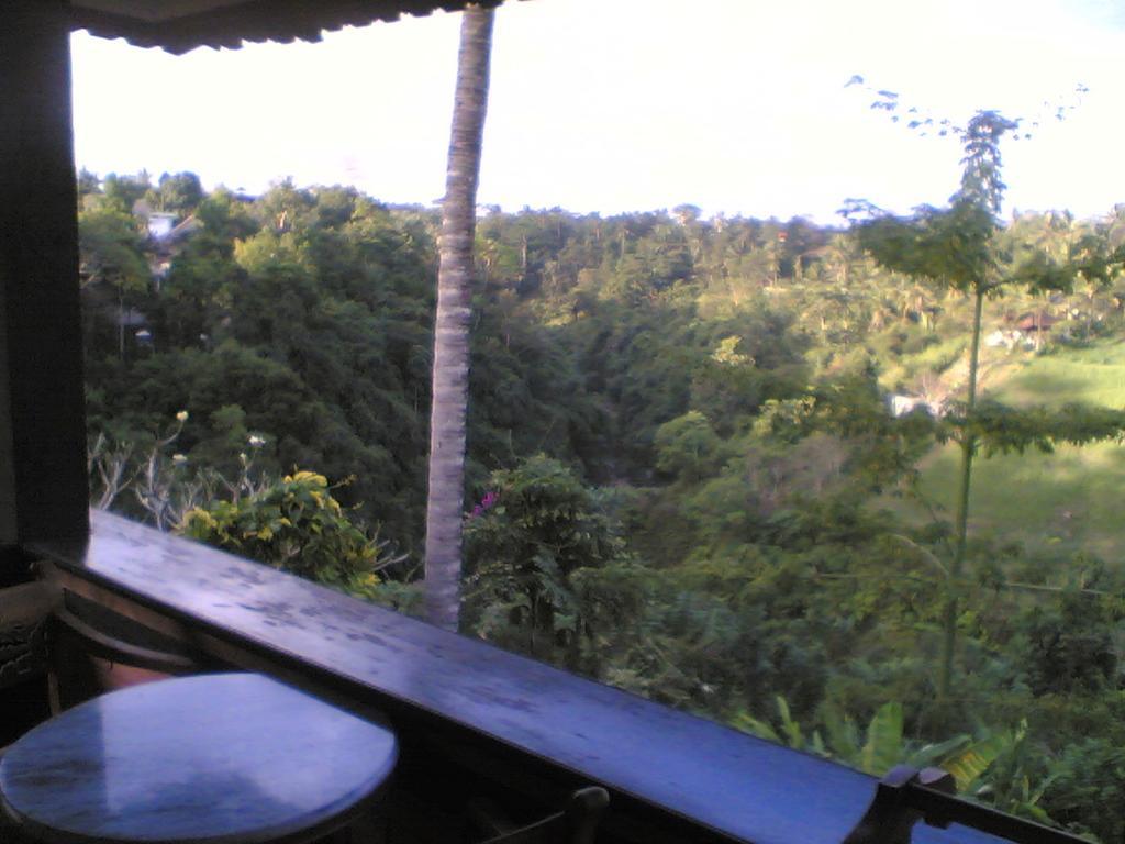 Sanggingan Villa Ubud Exteriör bild